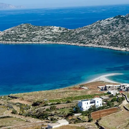 Agios Pavlos *