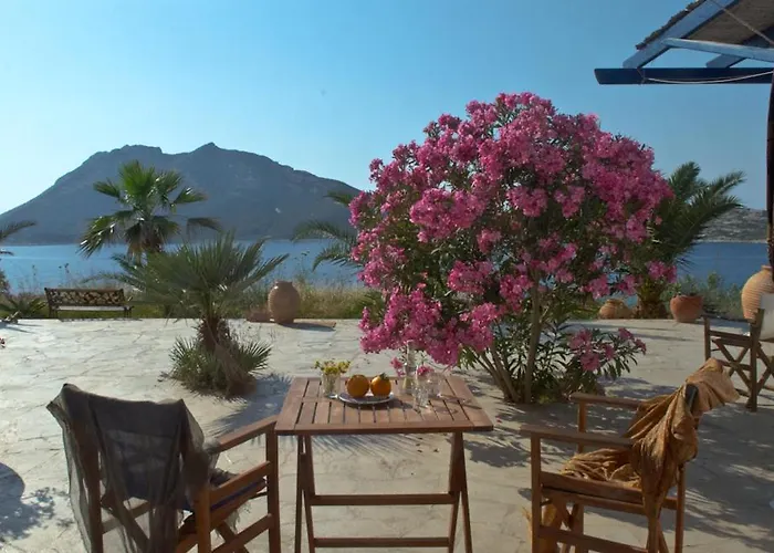 Lejlighed Agios Pavlos