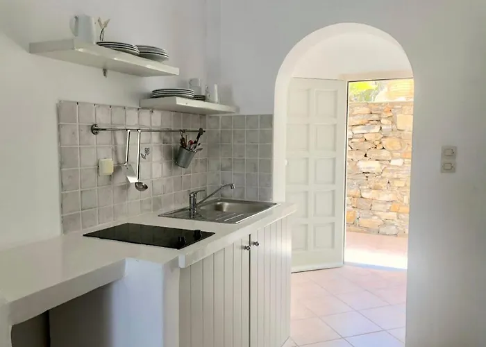 Apartment Agios Pavlos