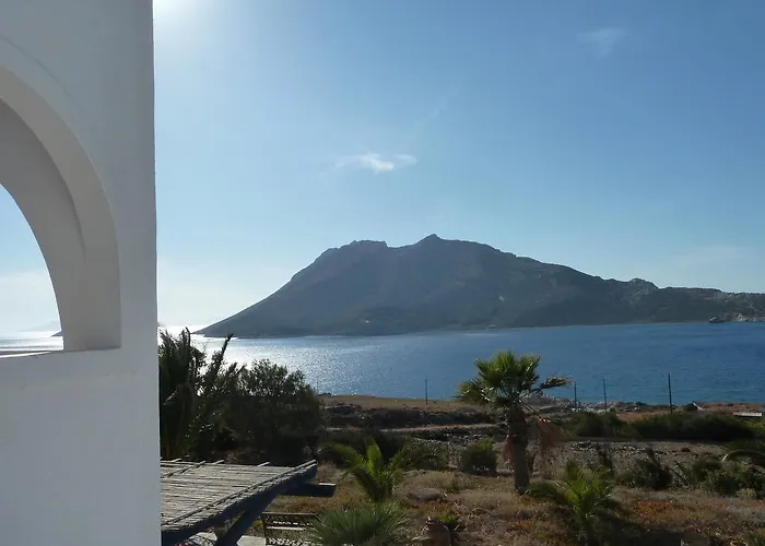 Agios Pavlos Aegiali