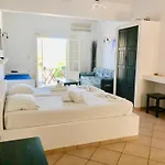 Agios Pavlos Appartement *
