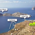 Agios Pavlos Appartement