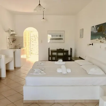Agios Pavlos Appartement *