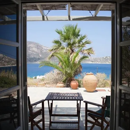 Apartman Agios Pavlos *
