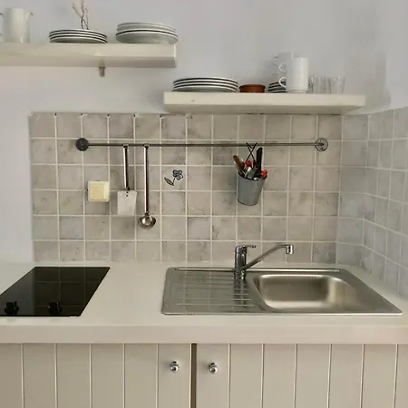 Apartamento Agios Pavlos Egíali