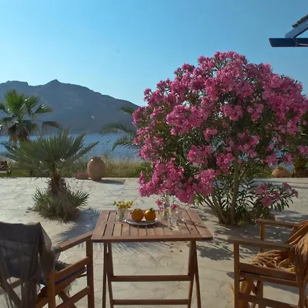 Apartman Agios Pavlos