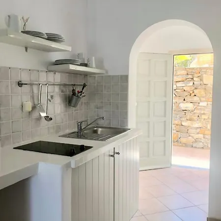 Appartement Agios Pavlos