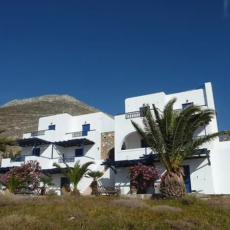 Agios Pavlos