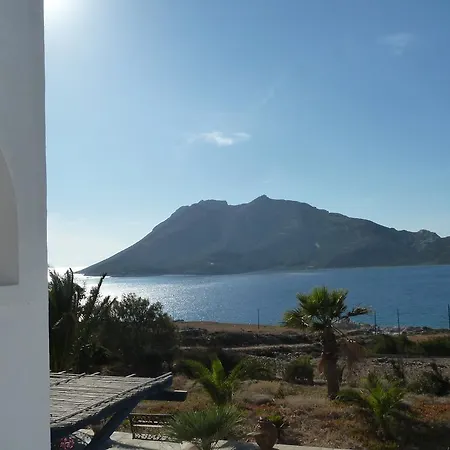 Agios Pavlos Egíali