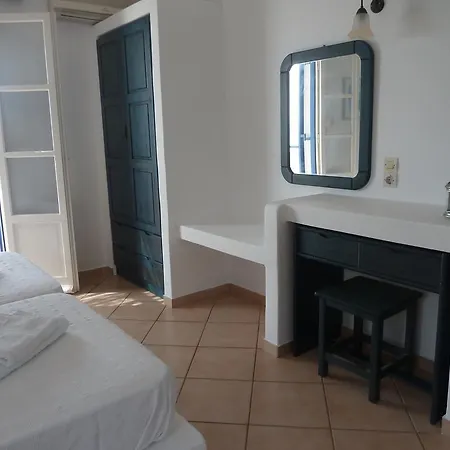 Agios Pavlos Egíali