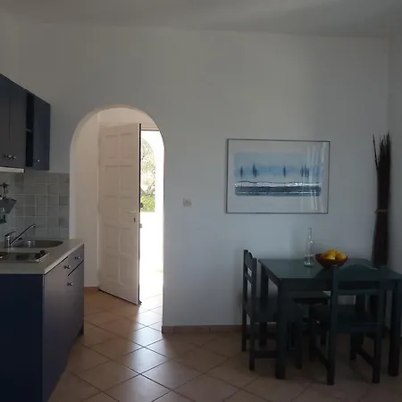 Apartamento Agios Pavlos Egíali