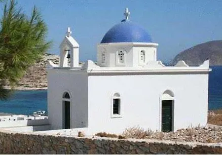 Appartement Agios Pavlos *