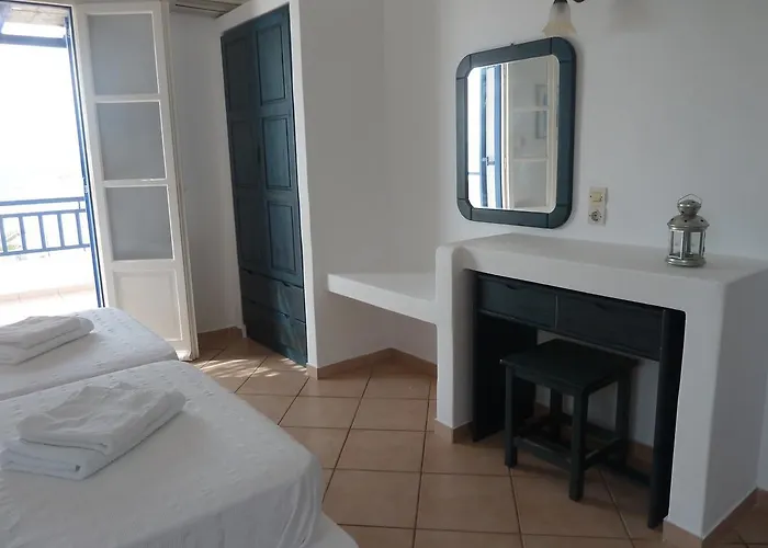 Agios Pavlos Aegiali