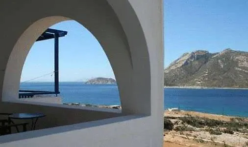 Agios Pavlos Aegiali